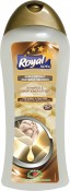 Шампунь Royal Nova 400мл. Экстракт чеснока