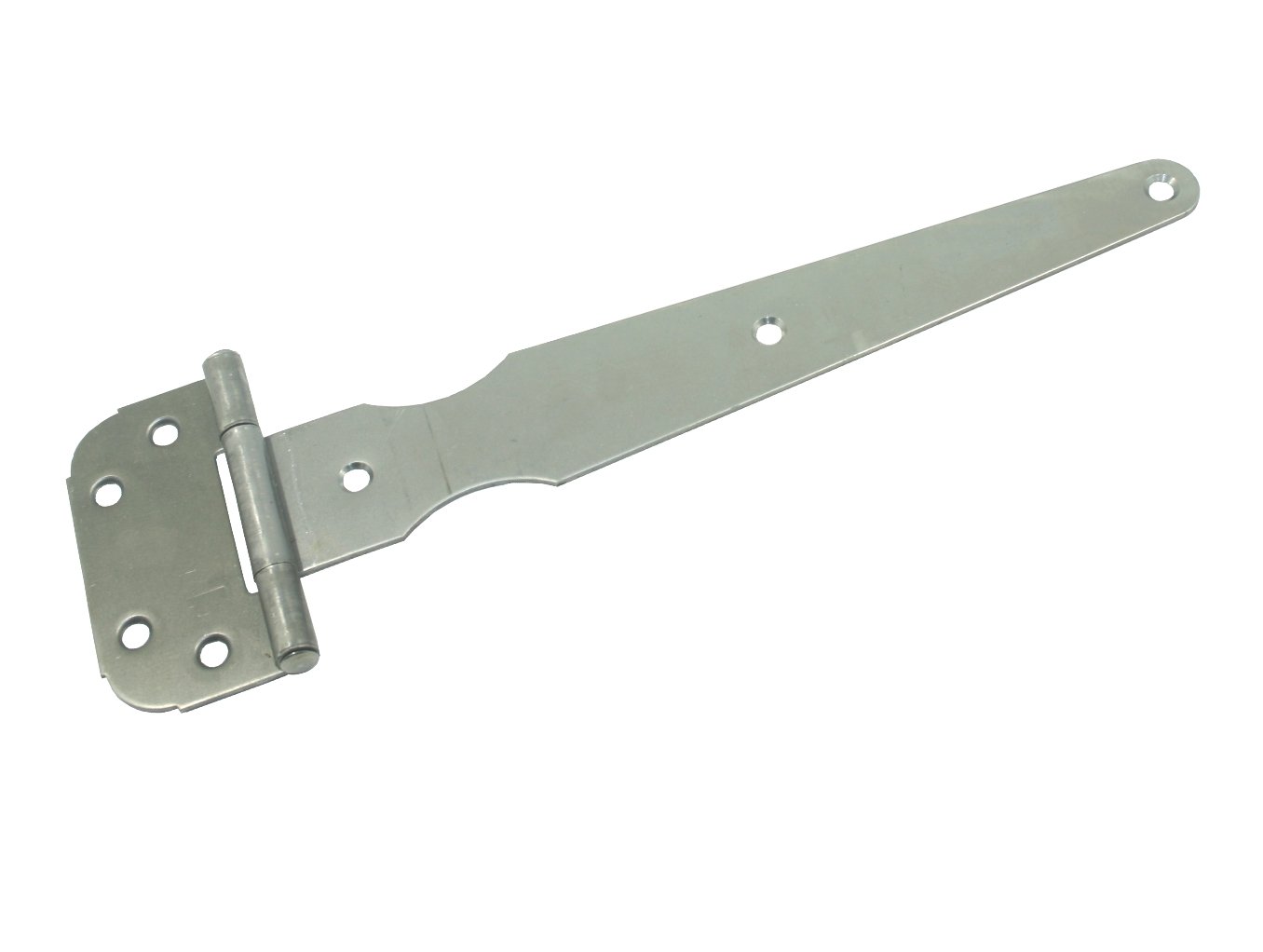 Петля-стрела ПС-250 цинк #