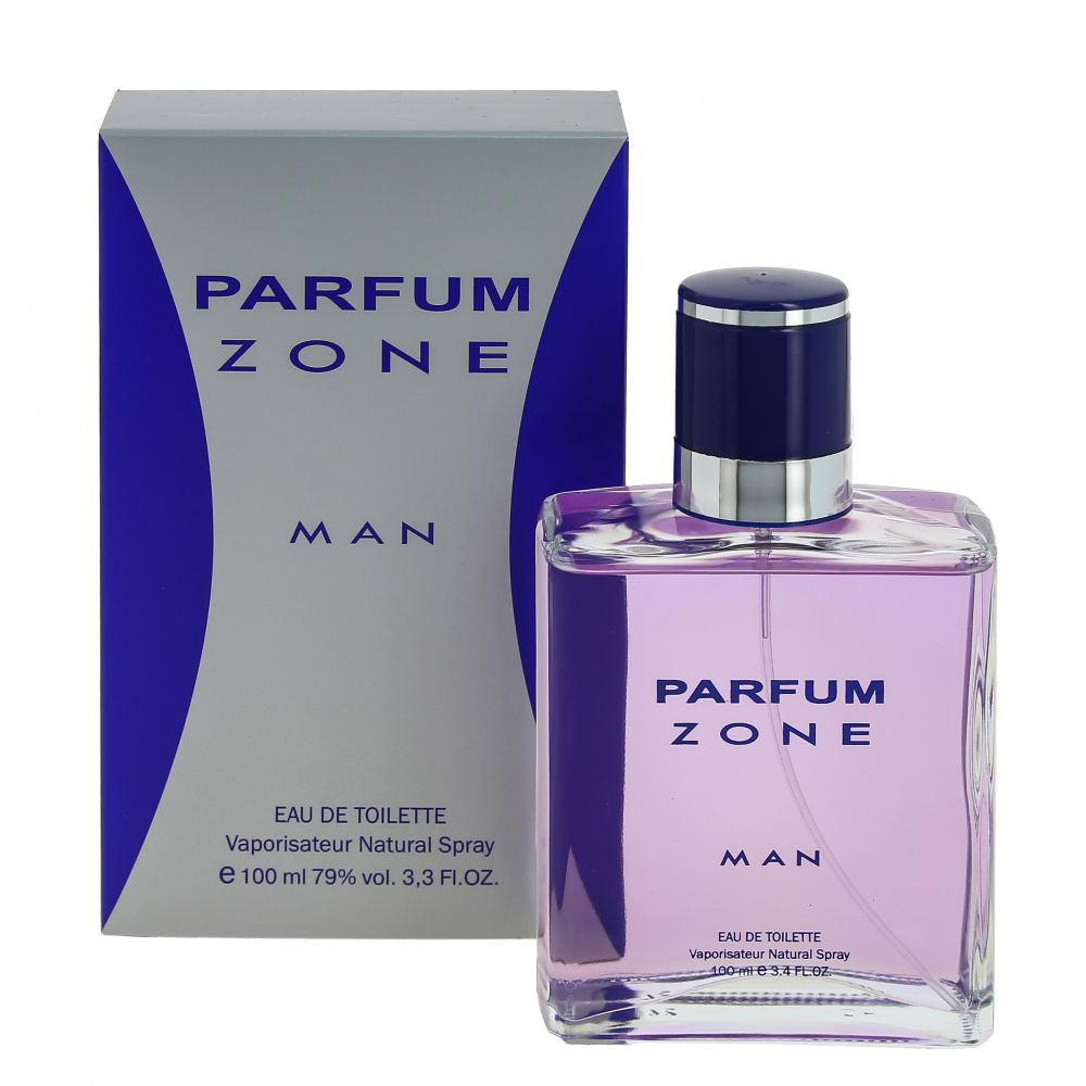 Туалетная вода Parfum 100мл. PARFUM ZONE