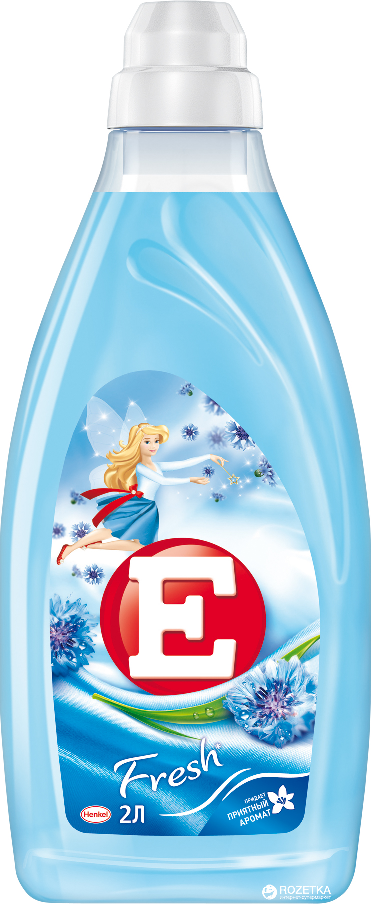 Конд. для белья E 2л. Fresh Свежий