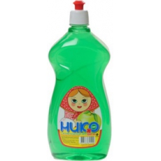 ЖМС Нико Лайт 1л. Яблоко