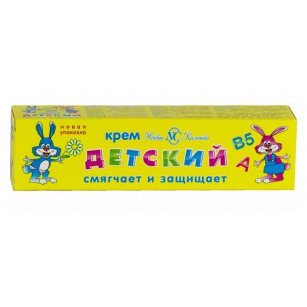 Крем Невская косм. 40мл. Детский Косметический