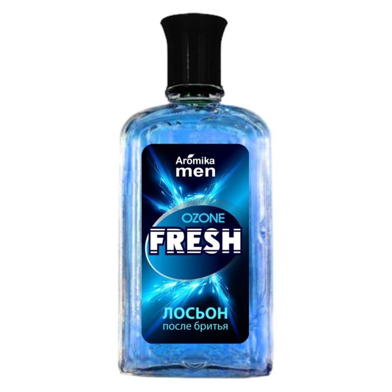 Лосьон п/бритья Fresh 86мл. Ozone
