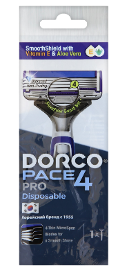 Станки Pace pro 4 однор. 1шт. (10)