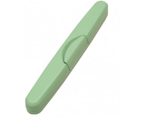 Футляр для зубной щетки мята МР-5679