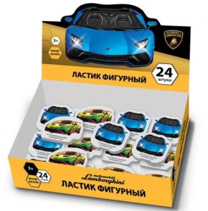 Ластик Умка (уп.24)