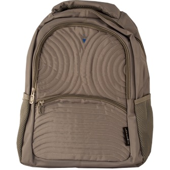 Рюкзак, школьный, CLASSIC GREY, 43х31х16см арт.