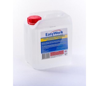 Ср-во EasyWork 5л для удаления жира