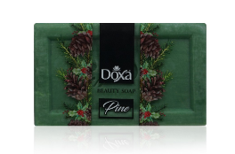 Мыло Doxa Beauty 150г. Pine (48)***