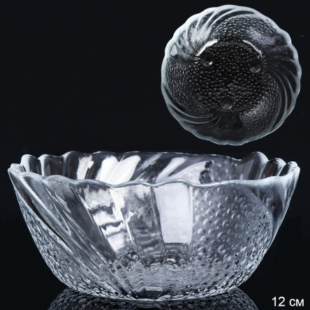 Салатник керам. 12см. Папийон 10274SLBFD