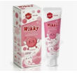 Зубн.паста Wikky 50г. дет. Бабл гам (72)
