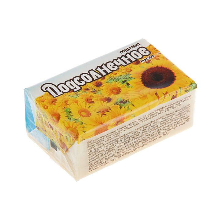 Мыло НМЖК 190г. Классическое