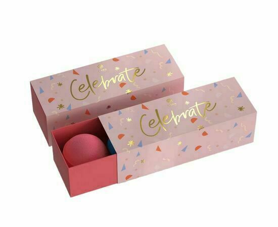 Соль для ванн Fabrik Cosmetology 360г. шары Celebrate