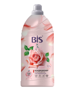 Конд. для белья BIS 1.7л. Чувственная роза (4)