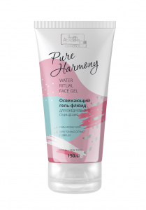 Гель Pure Harmony 150мл. флюид Освежающий