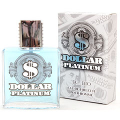 Туалетная вода DDm090 90мл. DOLLAR