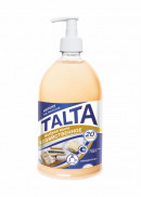 Мыло жидк. Talta 500мл. хоз. (9)***