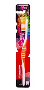 Зубная щетка Wikky Extreme C-027 (уп.12)