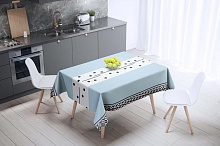 Клеенка ткань с ПВХ Grace 1,40х20м ST565