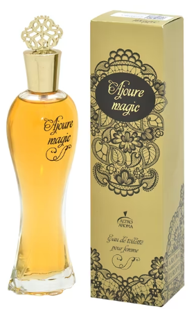 Туалетная вода AJOURE 70мл. MAGIC 1398 (27)
