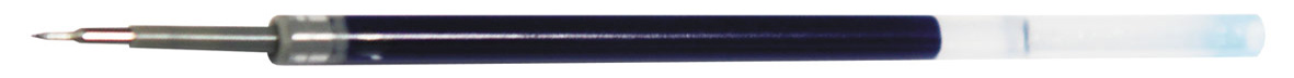 Стержень д/гел. ручек СИНИЙ Silwerhof134mm (уп.50шт.)