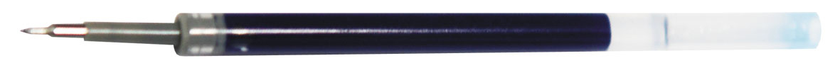 Стержень д/гел. ручек ЧЕНЫЙ Silwerhof126mm (уп.50шт.)