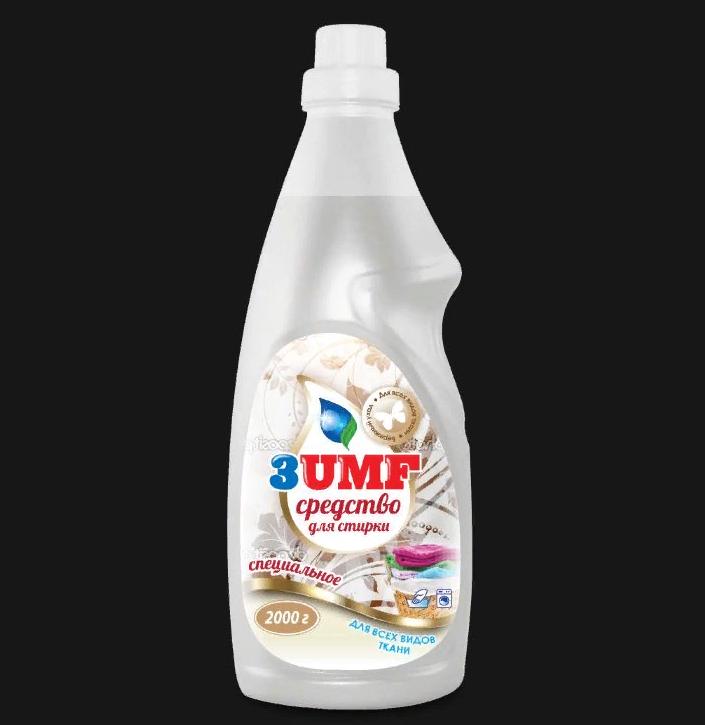 Стир.гель 3UMF 2л. Специальный