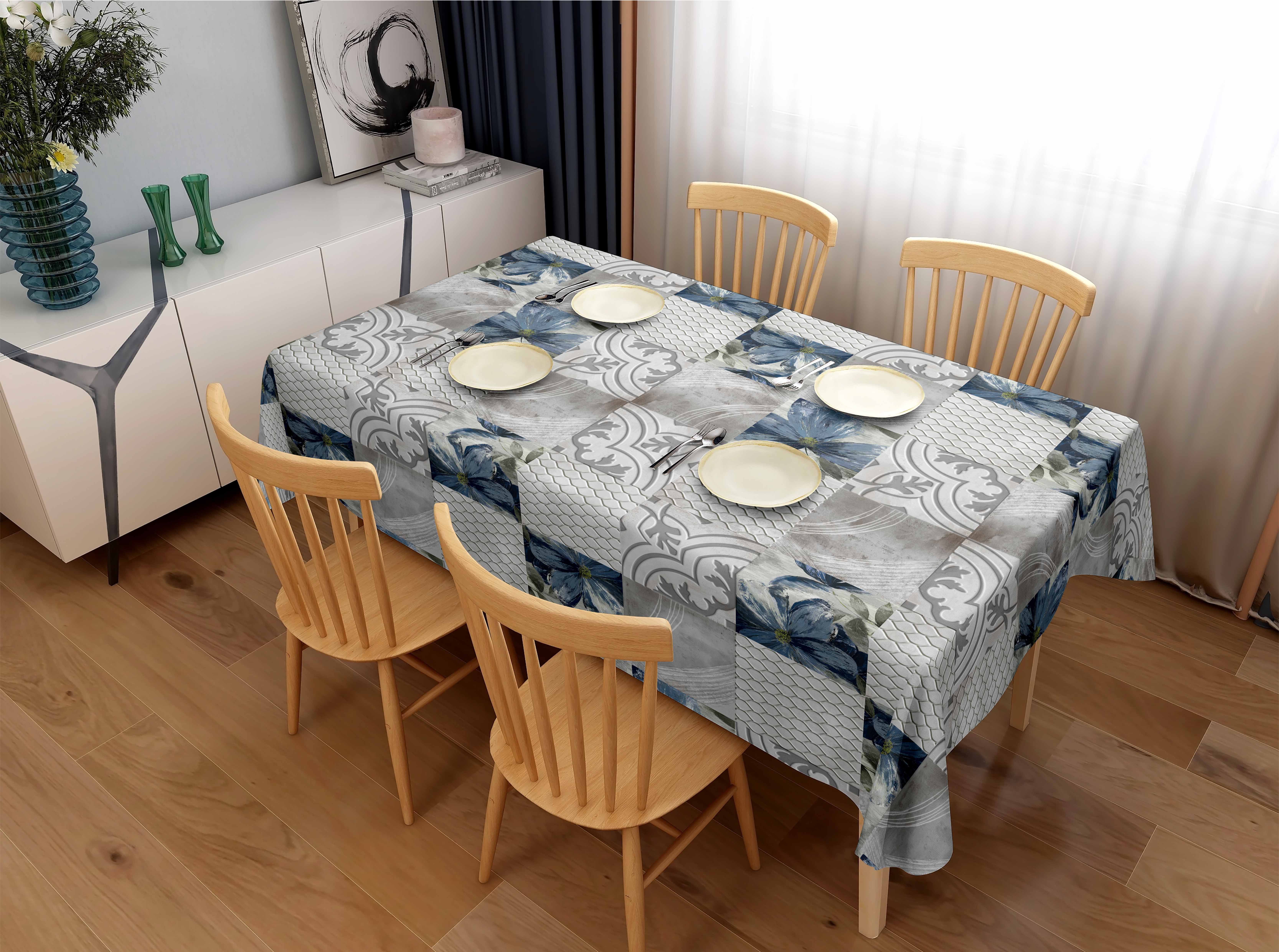 Клеенка ткань с ПВХ Grace 1,40х20м ST1085
