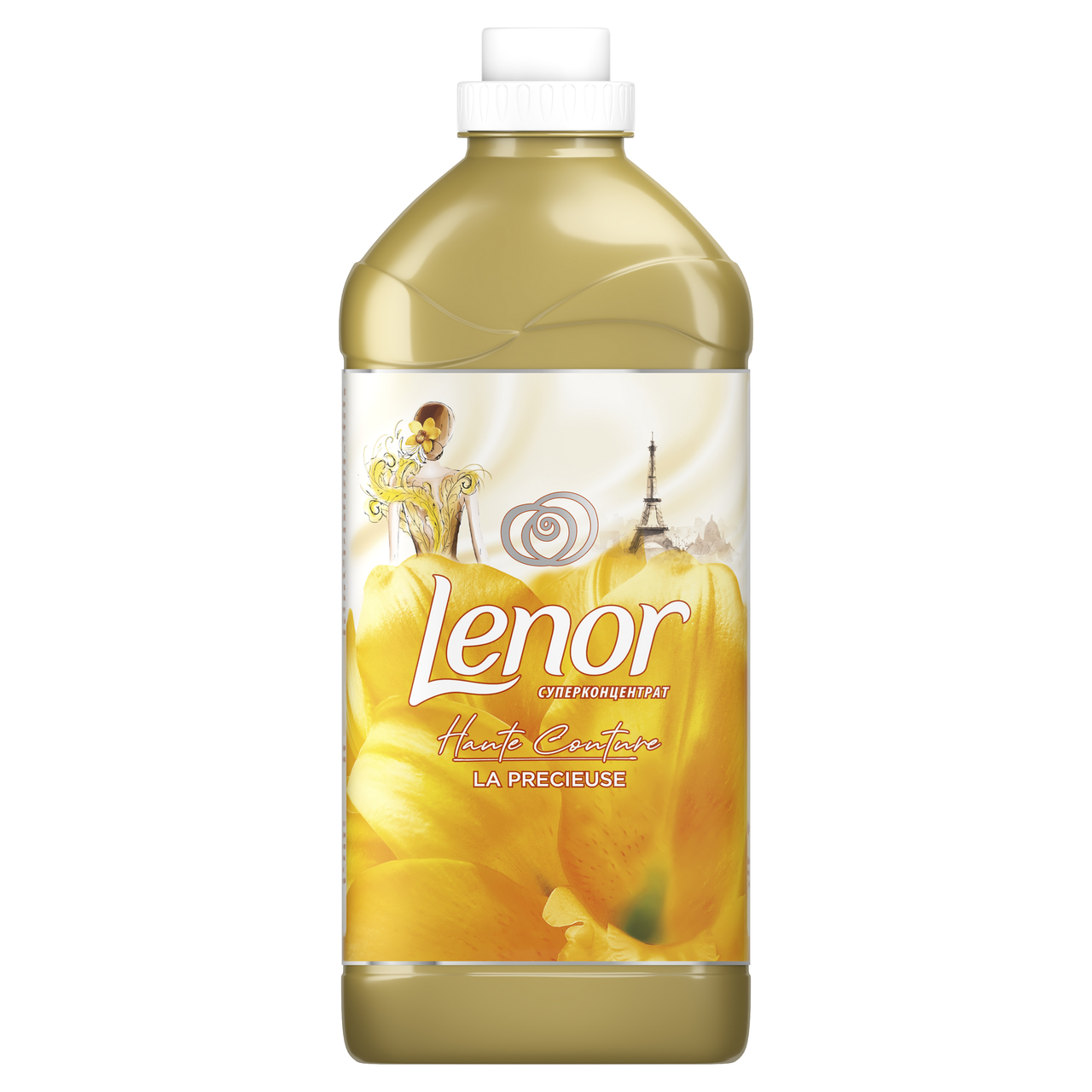 Конд. для белья Ленор 1,8/2л. HautCout LaPrec