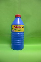 Ср-во Аромика 500мл. Stok для чистки труб Лимон