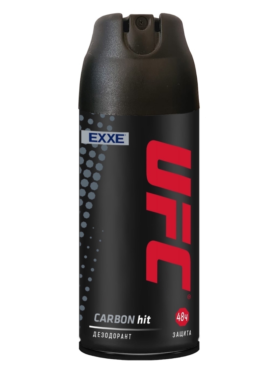 Дез. спрей Exxe 150мл. муж. Energy Энергия и сила (6)
