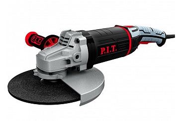 УШМ 230 PIT PWS230-C3 2400 Вт, 230*22мм, 6500об/мин, 5кг