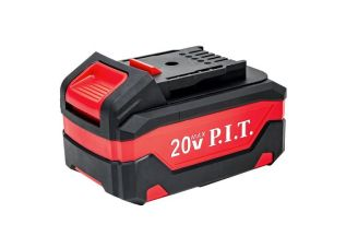 Аккумулятор PIT PH20-4.0 LiIOn 20В, 4Ач, LiIon OnePOWER