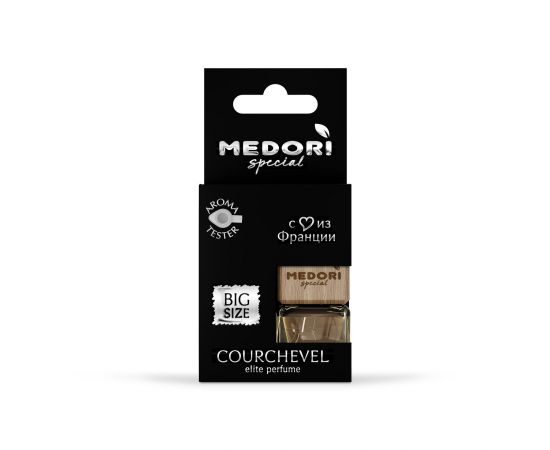 Ароматизатор автомобильный Medori