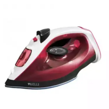 Утюг KELLI KL-1652K (12)