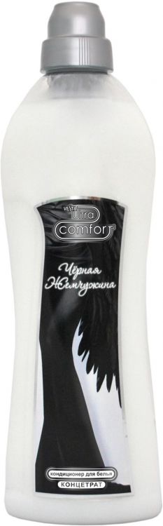 Конд. для белья Vesta 1л. Ultra comfort Черная жемчужина (12)