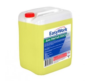 ЖМС EasyWork 5л. Цитрус