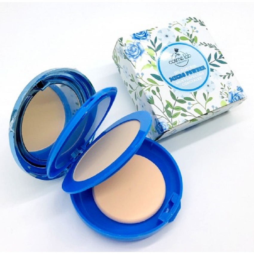 Пудра Cosme Lab Micro Powder 5600