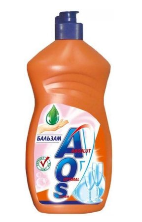 ЖМС AOS 415/450/500мл. Бальзам (20)