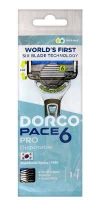Станки Pace pro 6 однор. 1шт.