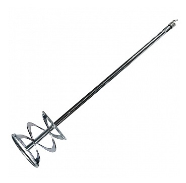 Миксер 80*400 Практик для миксера SDS+