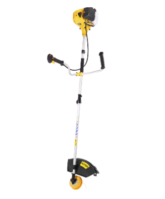 Триммер бензин. Huter GGT-2500S