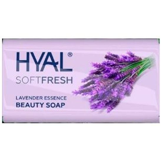 Мыло HYAL 140г. Lavander essense (48)