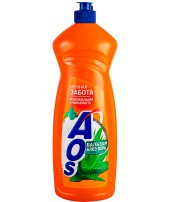 ЖМС AOS 810мл. Алоэ вера