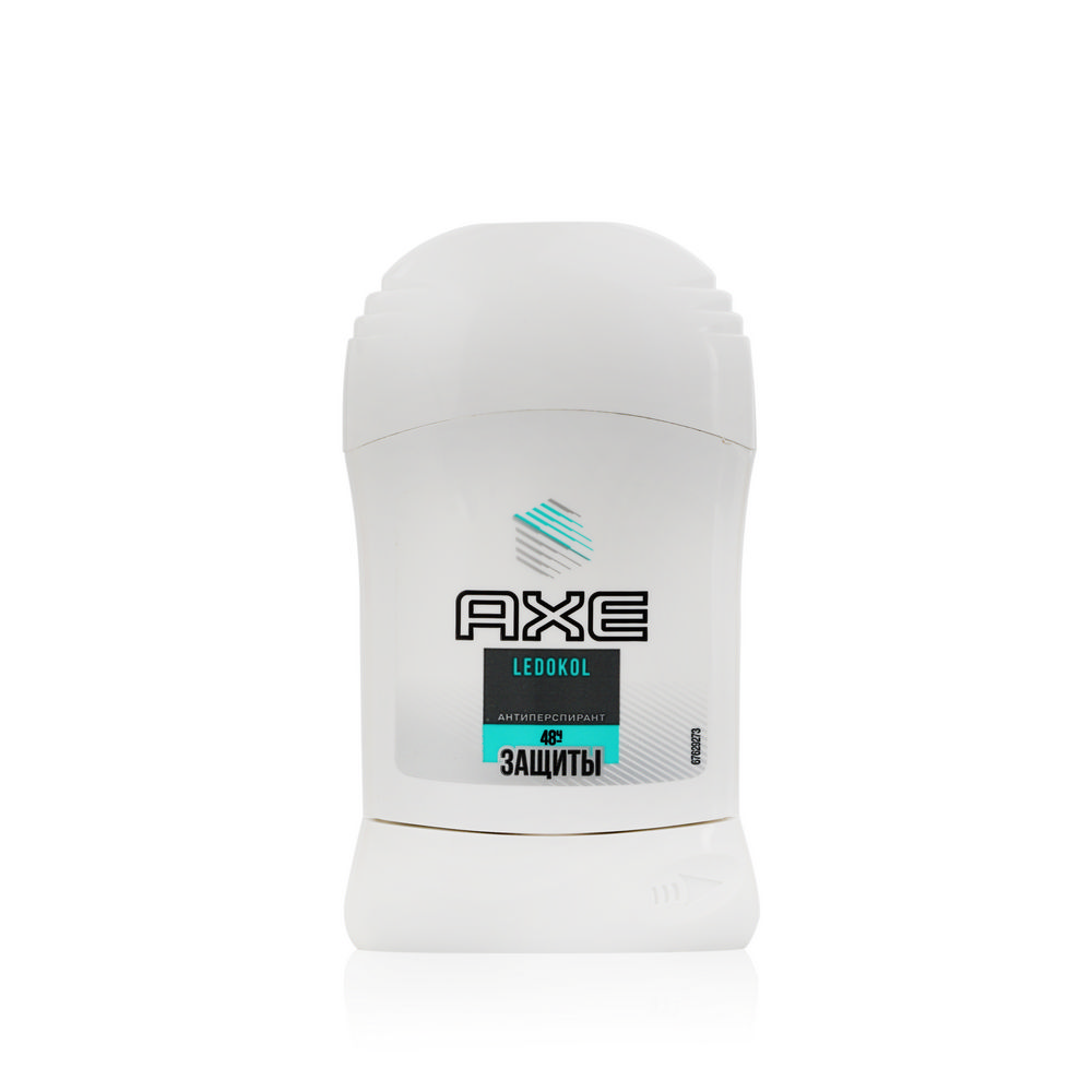 Дез. тверд. AXE 50мл. муж. Ледокол (6)