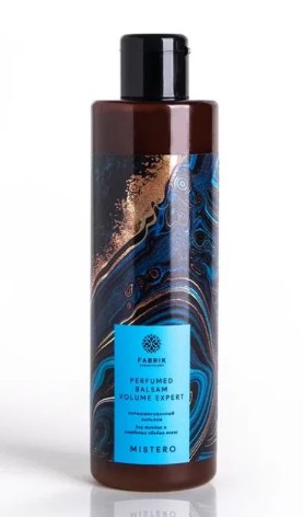 Бальзам Fabrik Cosmetology 250мл. парфюм. MISTERO