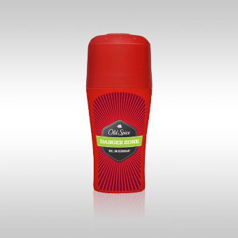 Дез. шарик OldSpice 50мл. муж. Danger Zone