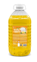 ЖМС Grass 5л. Velly light сочный лимон ПЭТ (4)