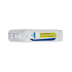 Корр.каранд. Silwerhof 12ml (уп.12шт.)