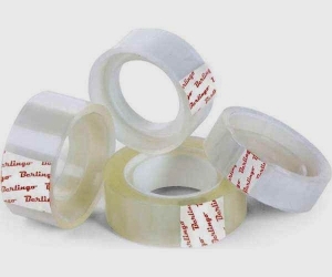 Скотч 15*10 Berlingo (уп.10)